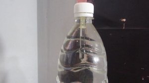 Опыт КАРТЕЗИАНСКИЙ ВОДОЛАЗ ? Объяснение