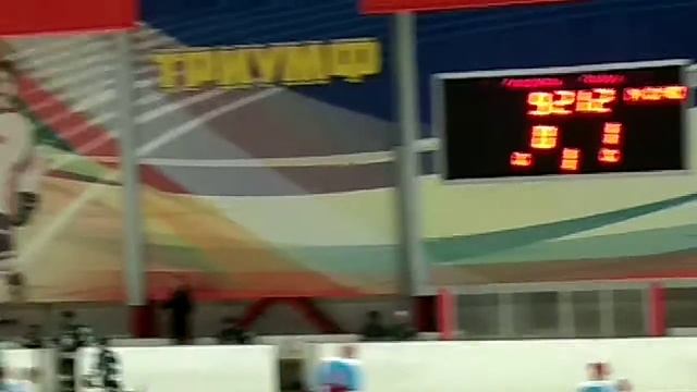 23.04.2019 Хоккей Татарстан - Самара VID 20190423 124853 смотреть онлайн