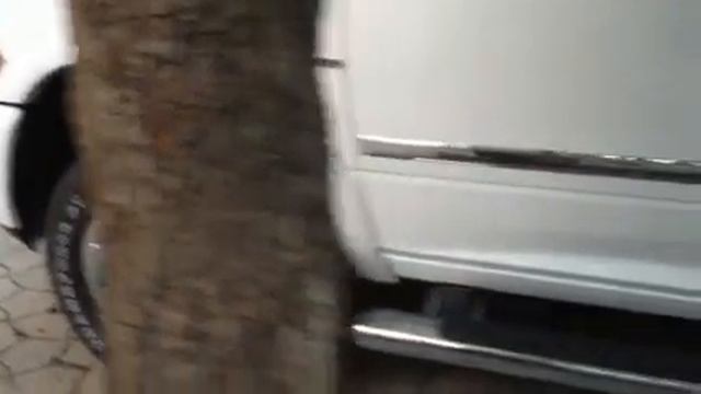 Додж Рэм-2014 Краснодар