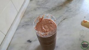 Домашняя докторская колбаса из курицы в бутылке , легко ,вкусно ,качественно,бюджетно