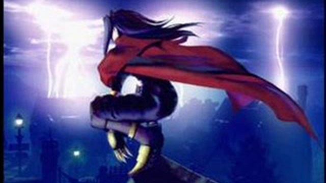 Top VGM #12 - Final Fantasy VII - The Nightmare's Beginning смотреть онлайн