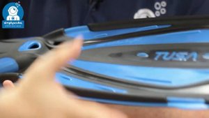 Tusa Solla Fin - www.simplyscuba.com