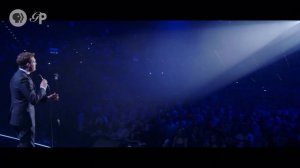 "Haven't Met You Yet" | Michael Bublé: Tour Stop 148 | Great Performances on PBS