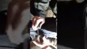 Если не греет печка ауди B 4