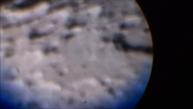 Moon Telescope смотреть онлайн