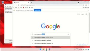 Windows 11 Как установить драйверы Bluetooth в системе Windows 11