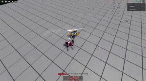 моё пвп на сонике в тсб