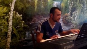 Василий ябанжи гагаузкая песня