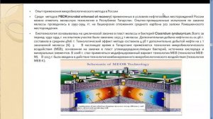 методы повышения нефтеотдачи пласта 9 лек
