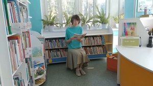 "Золотой луг" Михаил Пришвин.