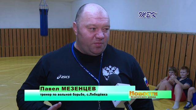 Одна на Искитимский район. Анастасия Тестова удостоена премии Губернатора области смотреть онлайн