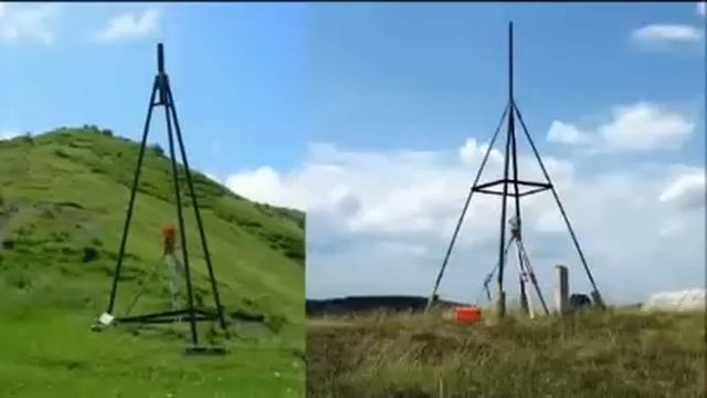 Гимн Геодезистов смотреть онлайн