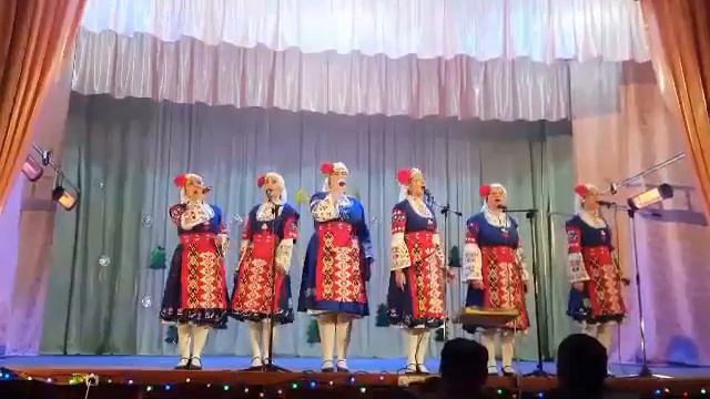 НВА“Възраждане ”  ,  “Яница ”