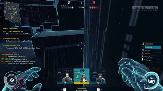 adman plays GITS: SAC FAO 2.0 PART 2: new mode: Elimination! смотреть онлайн