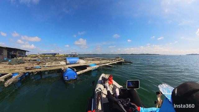 kayak fishing 2024 Episode #1 смотреть онлайн