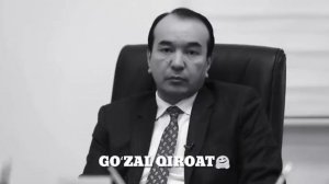 Ozodbek Nazarbekov Quron tilovati go'zal shirali ovozi