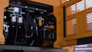 CASE Launches CX750D