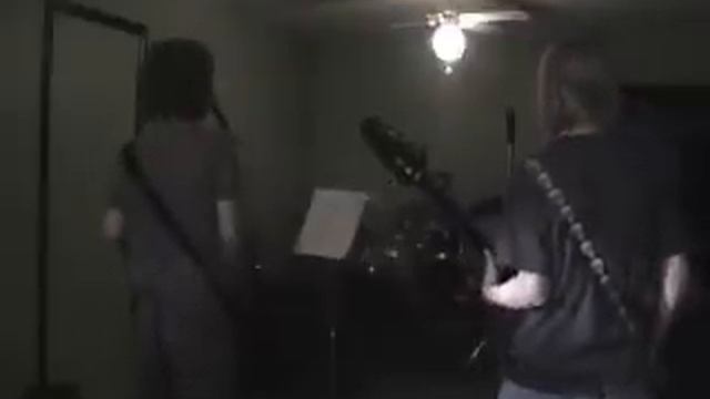 Commando (Ramones cover) смотреть онлайн