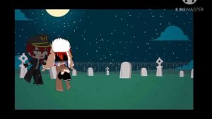 клип гача клуб "ЗАПОМНИ Я ВСЕ ВИЖУ" Рейх/СССР