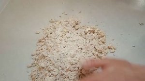 Диетические мягкие булочки из цельнозерновой муки без дрожжей /как уменьшить калории/ рецепты PIONA