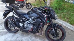 Почему Kawasaki Z900 Лучший Мотоцикл всех Времен и Народов