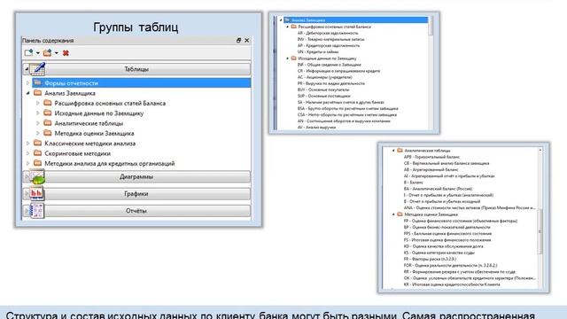 Audit Expert для банков 2020 (без звука) смотреть онлайн