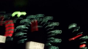 Шевроле Нива динамика разгона до 100 км/ч на шниве