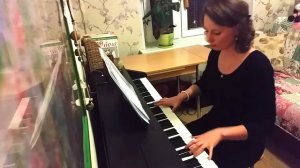 Флай - Людовик Энауди (Fly - Ludovico Einaudi)