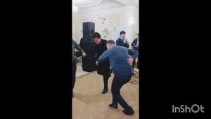 Шохин Абдуллоев ва Олими Чумахон. туй 2023