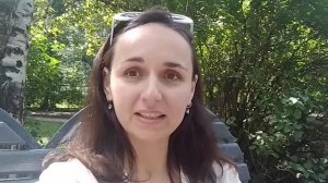 Отзывы студентов онлайн-курса «Сценарное мастерство». Дарья Лебедева