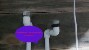 Замена водонагревателя