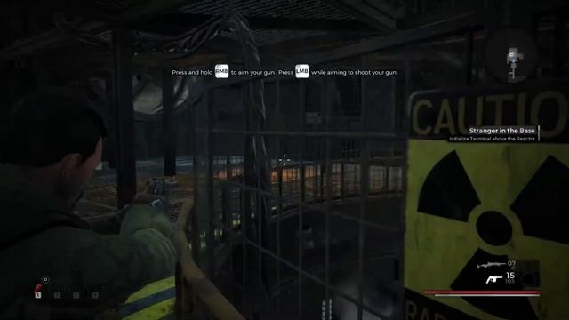 REMNANT FROM THE ASHES GAMEPLAY WALKTHROUGH || Acer Aspire 7 Gaming || i5-9300H + GTX 1650 смотреть онлайн