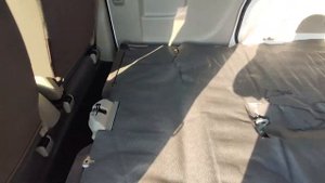 Сузуки эвери / Suzuki Every 2016г DA17V 4WD