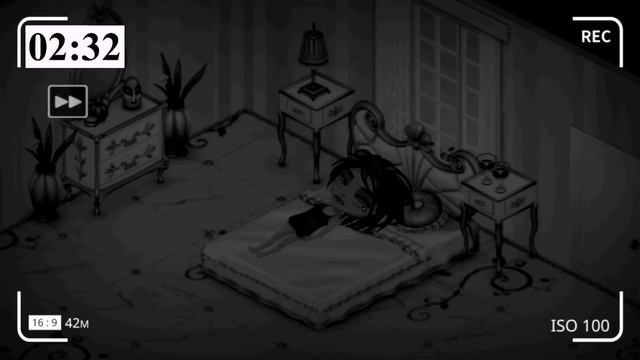 Байки от Рико. Проклятие || Мобильная Аватария смотреть онлайн