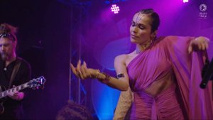 Sri Vitthala Giridhari Parabrahmane Namaha - Sati Ethnica  I Just Love Festival 2023