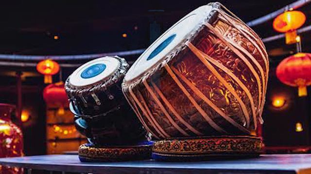 [FREE] Real Tabla Loop | Taal Kaharwa | 80 BPM | [NO COPYRIGHT]