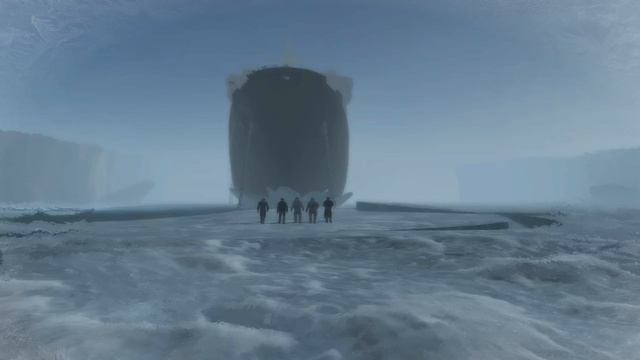 Cryostasis Sleep of Reason - 12 - Light, Ending смотреть онлайн