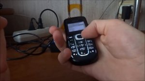 Техноконтроль: Nokia 1202. Контрольная закупка