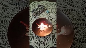 Чистка (негатива, неудач, препятствий, болезней) огнем