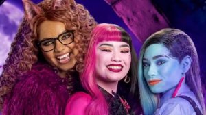 Monster High 3 FIRST LOOK 2024  Trailer  Release Date!!!