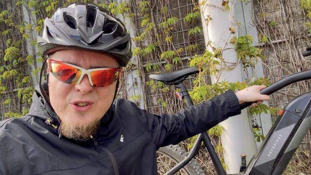 RockRider E-ST 500 V3 | rower elektryczny z Decathlonu | Test | Recenzja смотреть онлайн