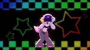 Kandi RAVER || Animation Meme [flashing!]
