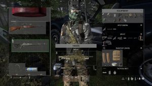 Вернули всё, что у нас украли. Выживаем в атмосферной лесной базе - DayZ
