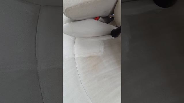 Как отмыть салон машины смотреть онлайн