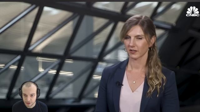 ИНТЕРВЬЮ С ДЖЕНСЕНОМ ХУАНГОМ ОБ ИИ NVIDIA / ChatGPT
