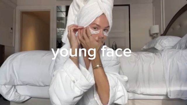 массаж лица/sub#саблиминал смотреть онлайн