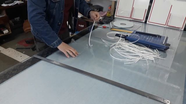 Изготовление кармашков для информационных стендов смотреть онлайн