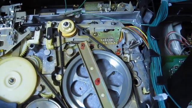 ЭЛЕКТРОНИКА ВМ 12 РАЗОБРАЛИ смотреть онлайн