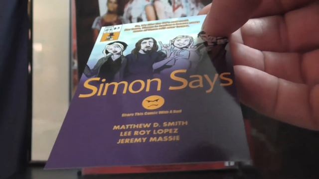 SC Comicon 2015 Haul Pt 1- Prints, Sketches, Signatures смотреть онлайн