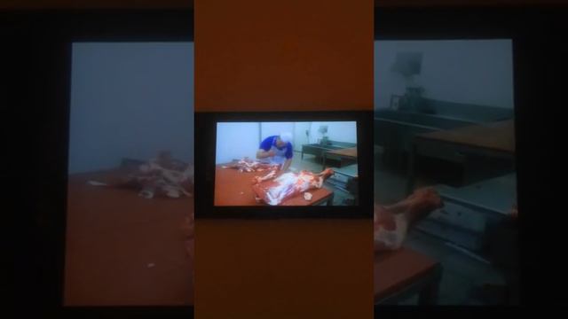 обвалка мяса смотреть онлайн